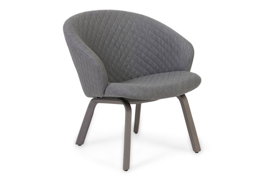 Image 1 of Arco Close B armchair