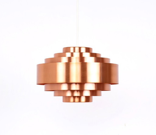 Lampada a sospensione vintage di Fog & Morup "Ultra", anni '60