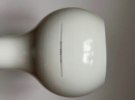 Image 1 of Lampada da scrivania Flash di Joe Colombo per Oluce, anni '60