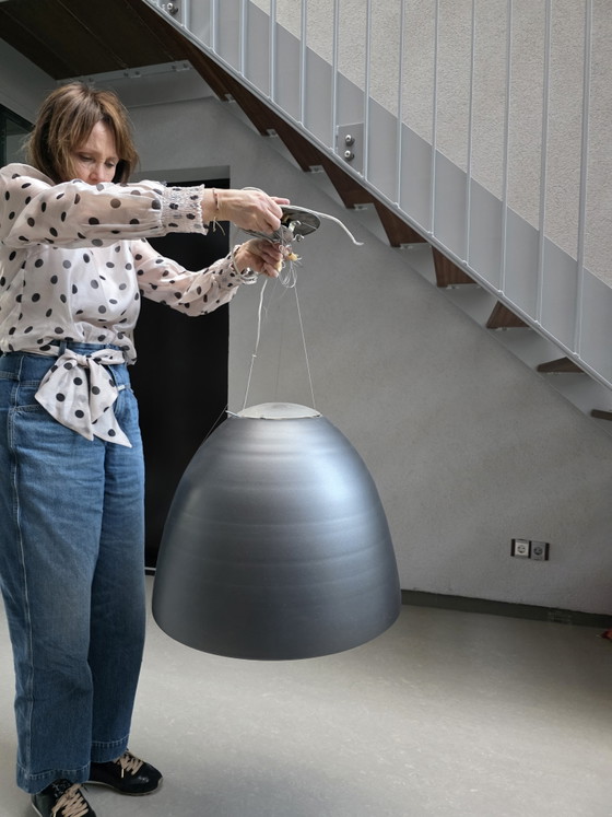 Image 1 of Lampada a sospensione Artemide Nur