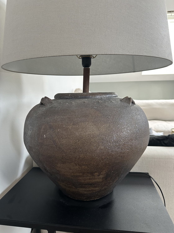 Image 1 of Campo di lavoro principale