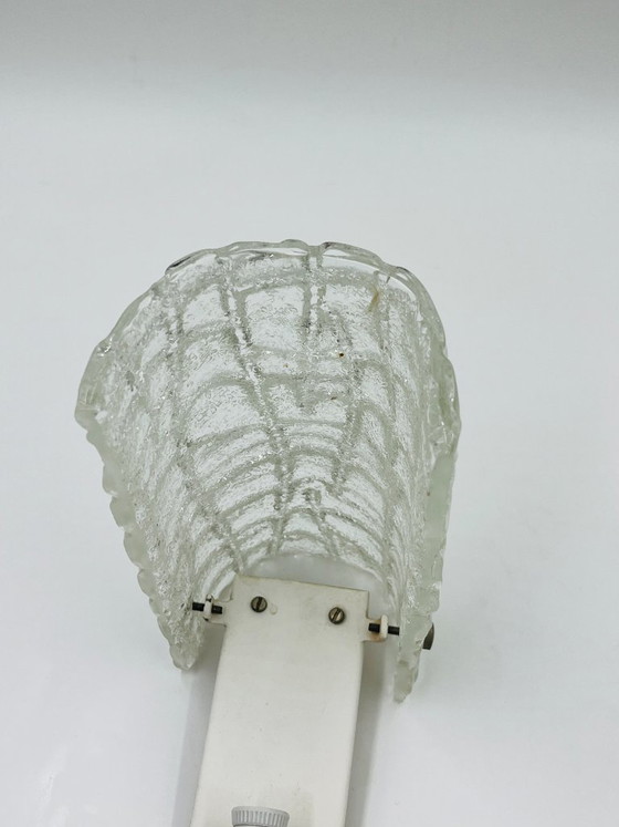 Kalmar Franken architectural wall light duo – Franken KG, Glass (photo 12 of 17)