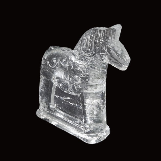 Image 1 of Lindshammar Suecia - Caballo sueco de mayor tamaño de Christer Sjögren - 1342 gramos