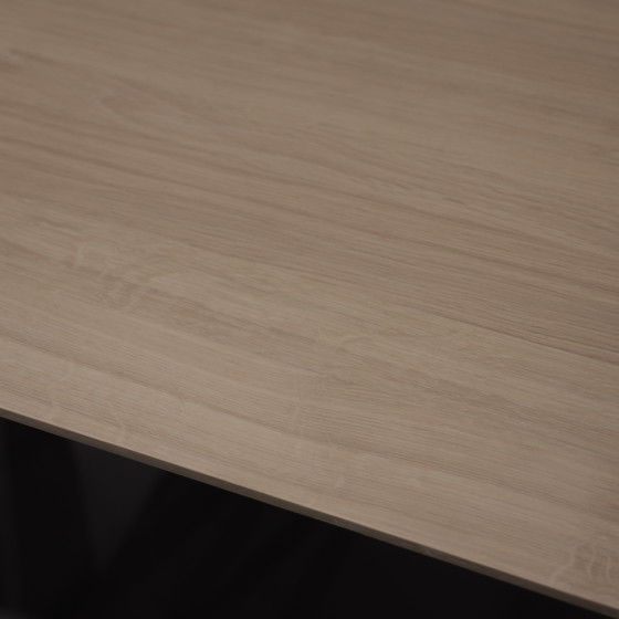 Image 1 of Table de salle à manger Topform Fabio - 220x100