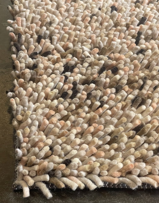 Alfombra Brink and Campman Rocks Desert 70531 NUEVA