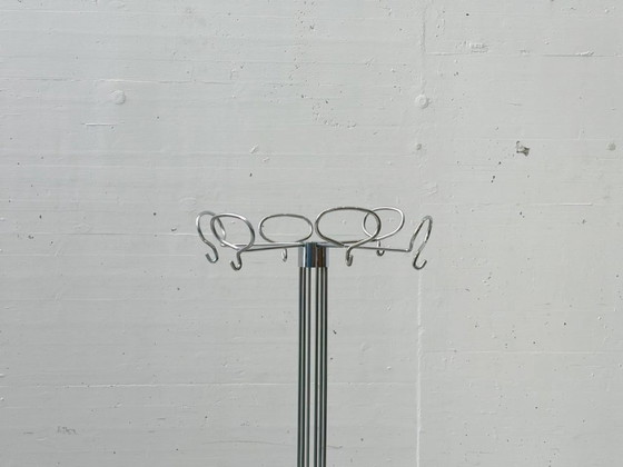 Image 1 of Coat rack by Valenti with umbrella holder, 1970s