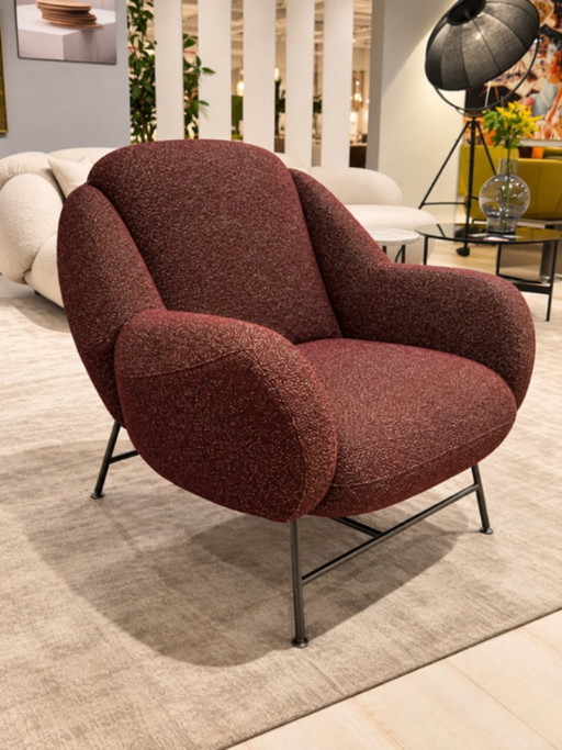 Leolux Louge Anton In Mondo 013