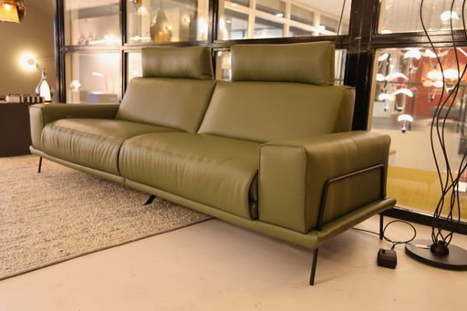 WK Wohnen Volluto 3-Zits