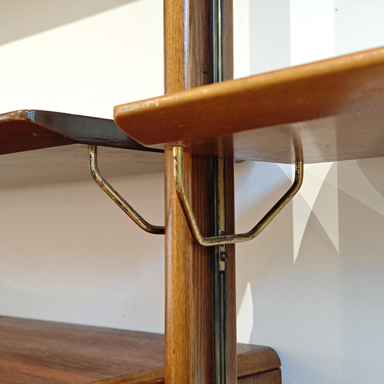 Image 1 of Wall system / wall cabinet Fristho William Watting