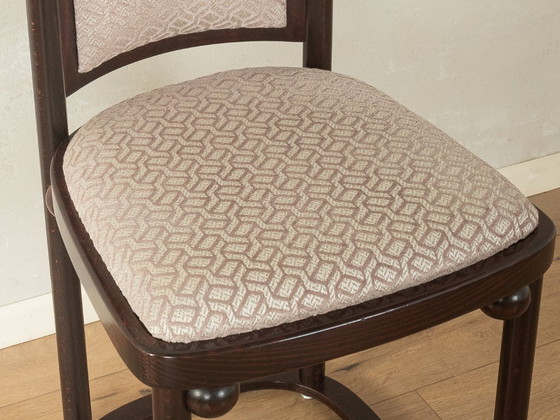 Image 1 of "Kabarett-Fledermaus" chairs, Josef Hoffmann, Wittmann, 1900s, Vintage