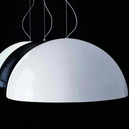 Oluce Sonora pendant lamp