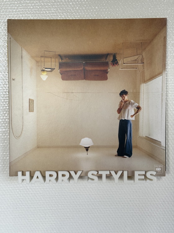 Image 1 of Porta vinili personalizzati