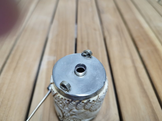 Image 1 of Antique snuff bottle