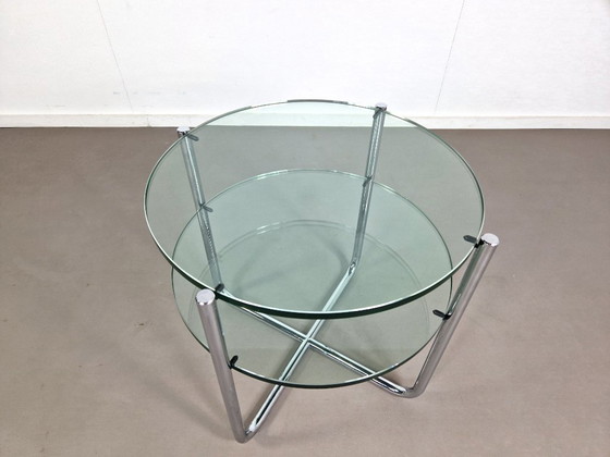 Image 1 of Dutch Originals Gispen | GT 425 Side Table