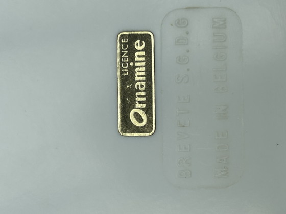 Image 1 of GILAC bathroom set