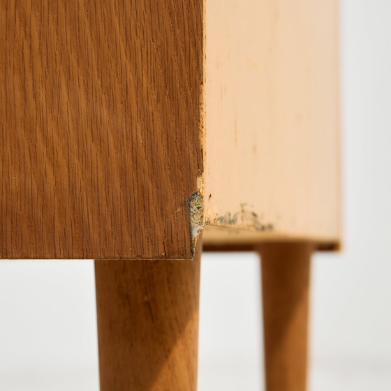 Image 1 of MK10401 Deens Eiken Bureau