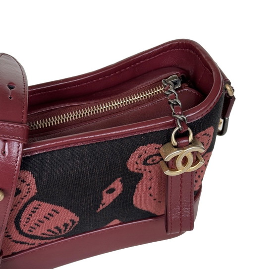 Image 1 of Chanel Gabrielle Hobo