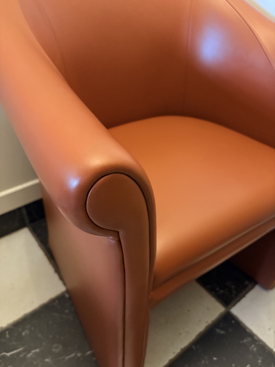 Image 1 of Sinan-voorzitter Poltrona Frau