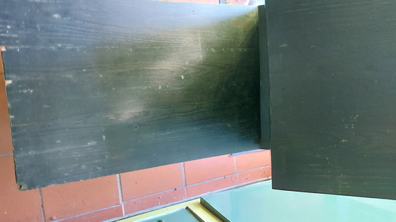 Image 1 of Chaise Zigzag