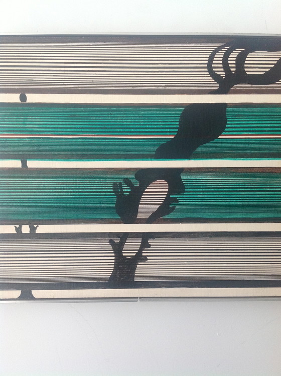 Image 1 of NIC Blans 1917 - 1997