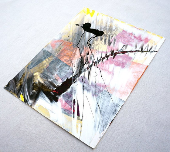 Image 1 of Jürgen Angeler - Delicaat Sterk