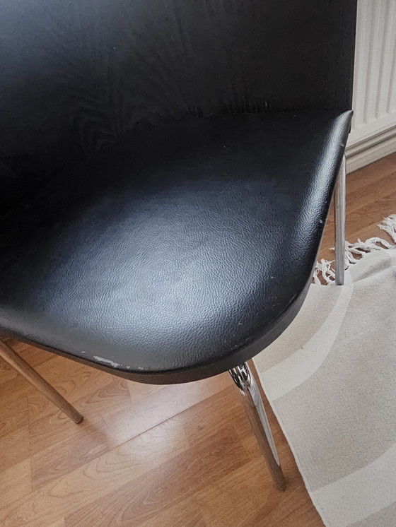 Image 1 of IKEA Fusion Dining Table Set