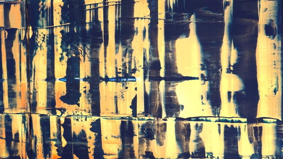 Image 1 of Jürgen Angeler - "Grote Gouden Lantaarn"