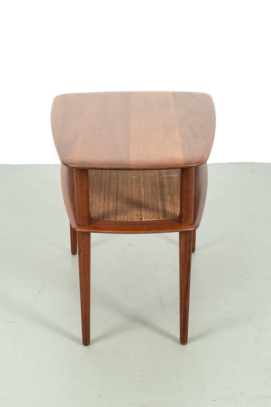 Image 1 of Table d'appoint Peter Hvidt