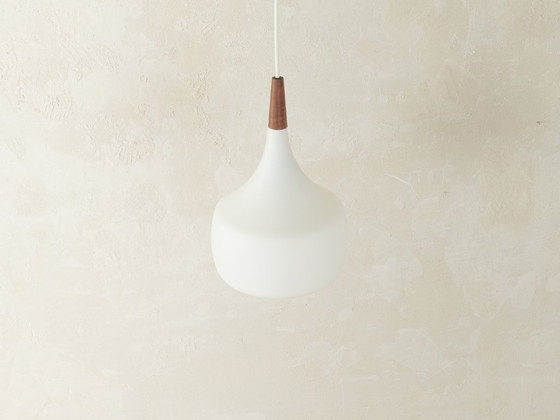 Image 1 of Lampada da soffitto anni '60, Uno & Östen Kristiansson, 
