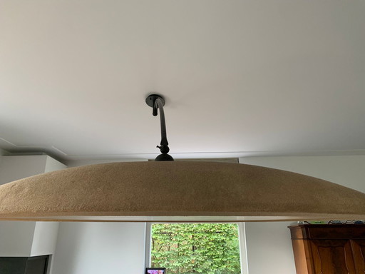 Une belle lampe sur mesure