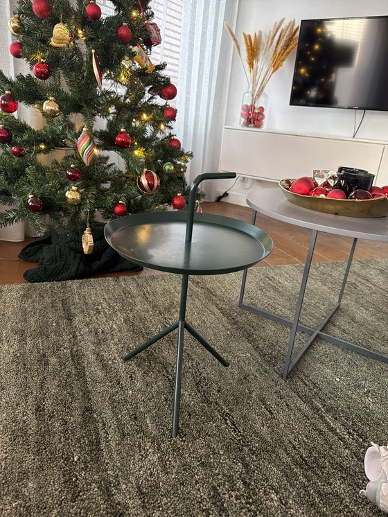 Image 1 of Hay bijzettafeltje