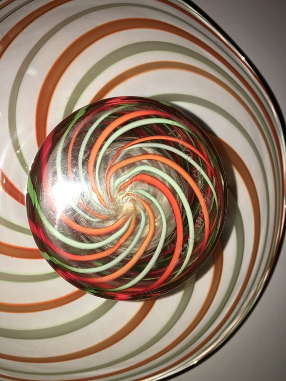 Image 1 of Vase Fulvio Bianconi