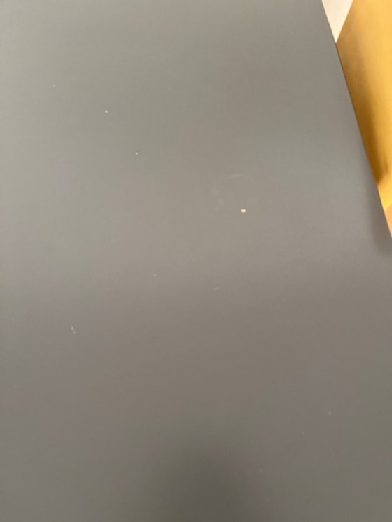 Image 1 of dining table with chairs