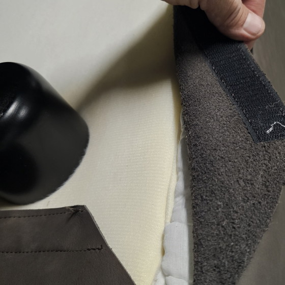 Canapé Baxter Panama Bold – Leather (photo 5 of 14)