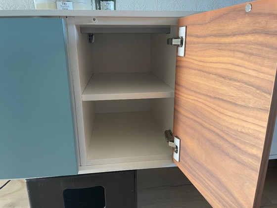 Image 1 of Pastoe Landscape floating sideboard