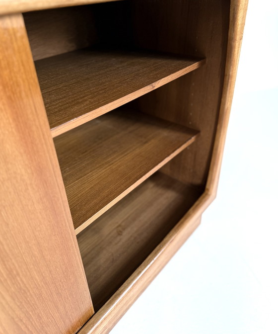 Image 1 of Credenza danese vintage, Dyrlund anni '80