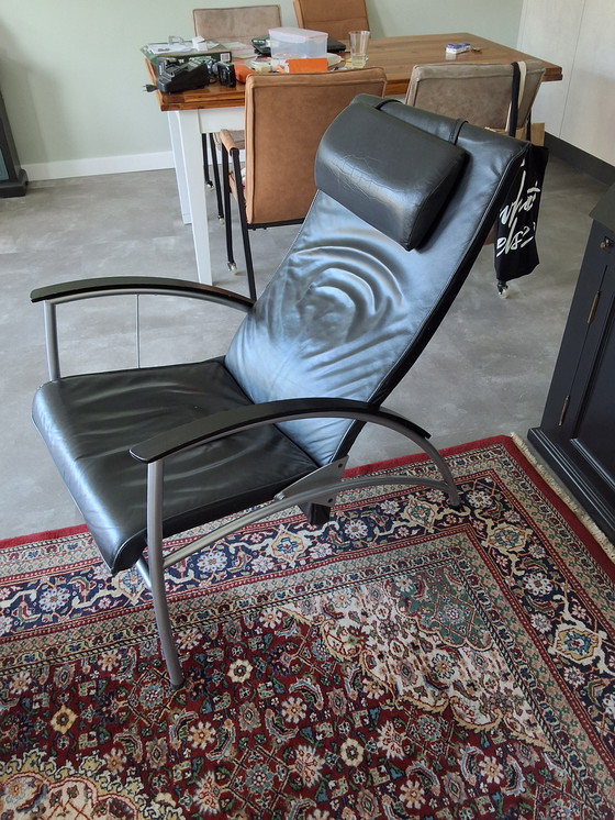 Image 1 of Kebe Recliner