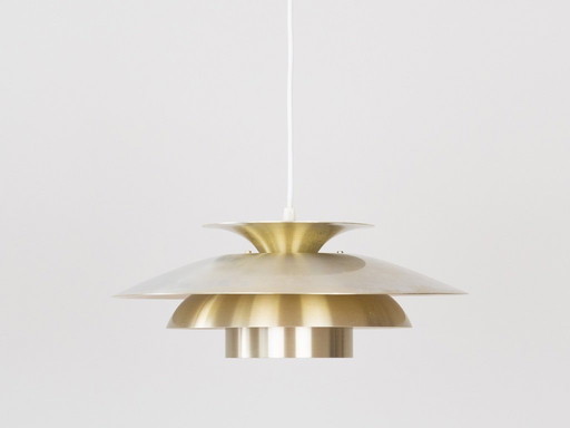 Danish vintage pendant lampa from Form light, 1980s