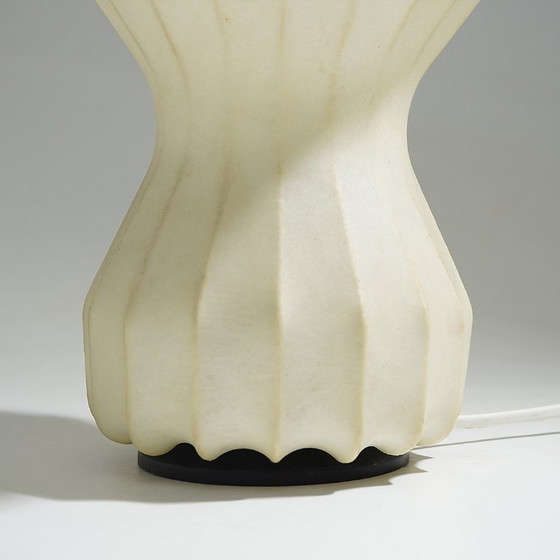 Image 1 of Lampada da tavolo “Gatto Piccolo” dei fratelli Castiglioni per Flos, anni '60