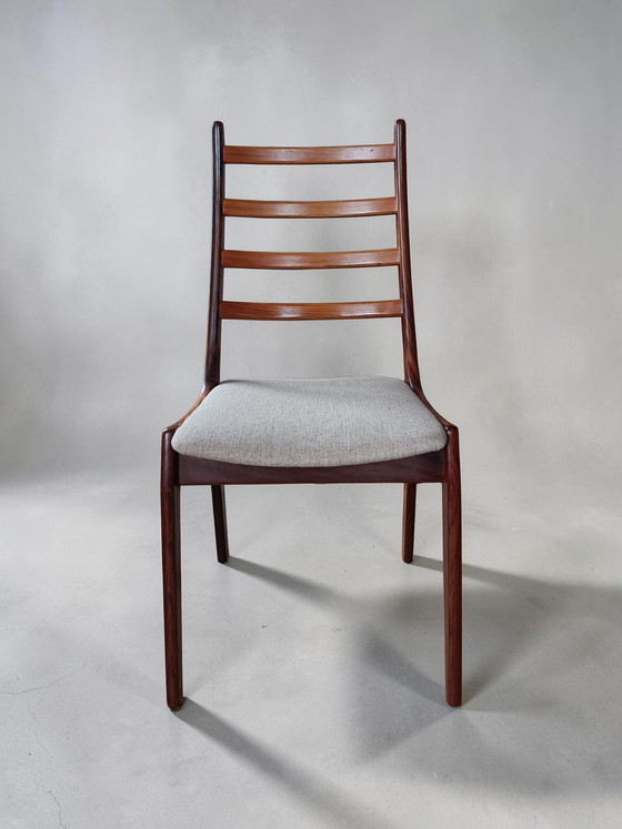 Image 1 of Chaises vintage Kai Kristiansen
