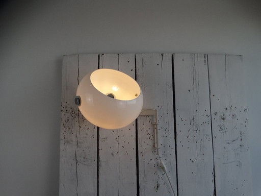 Dijkstra swivel lamp