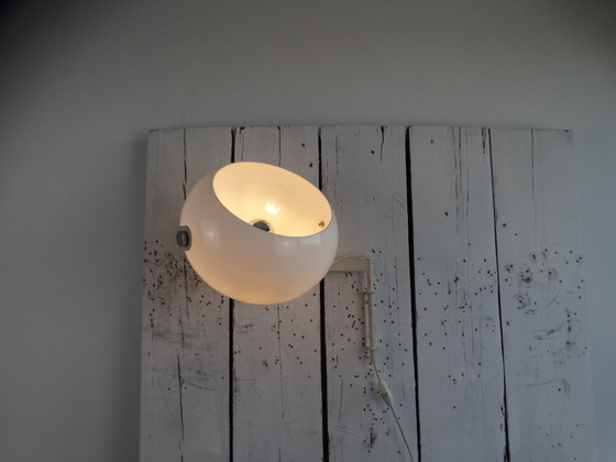 Image 1 of Dijkstra swivel lamp