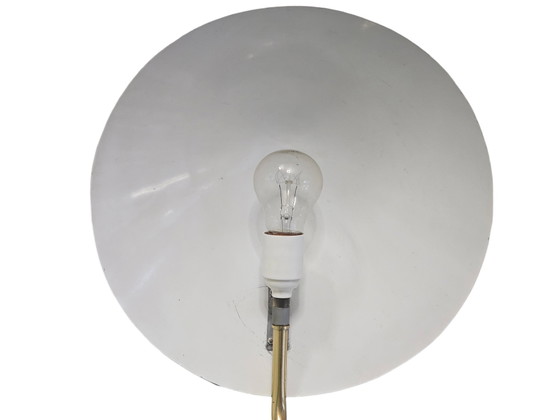 Image 1 of Very elegant table lamp / desk lamp, Mid-Century
