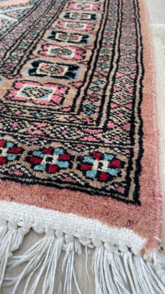Tappeto passatoia orientale antico per corridoio - 78x271 cm – Oggetti decorativi, Wool (photo 5 of 29)