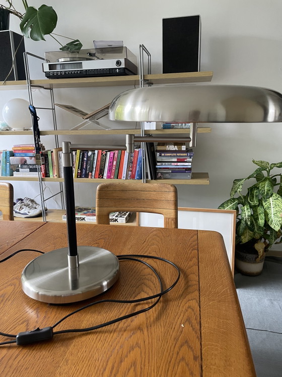 Ikea Grimsö – Lampes, Metal, Leather (photo 7 of 15)