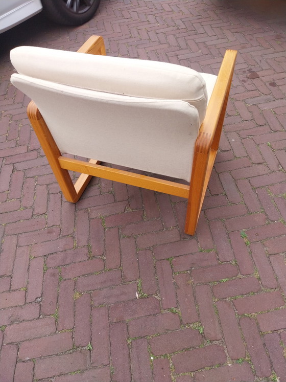 Image 1 of 1 sillón IKEA dala de los años 80 de Knut & Marianne Hagberg