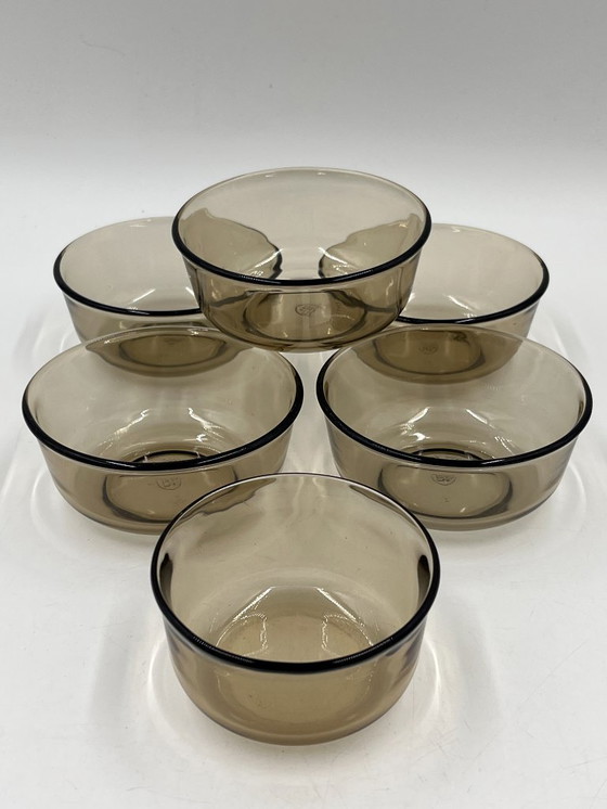 Image 1 of Set di 6 ramekin BP Arcoroc