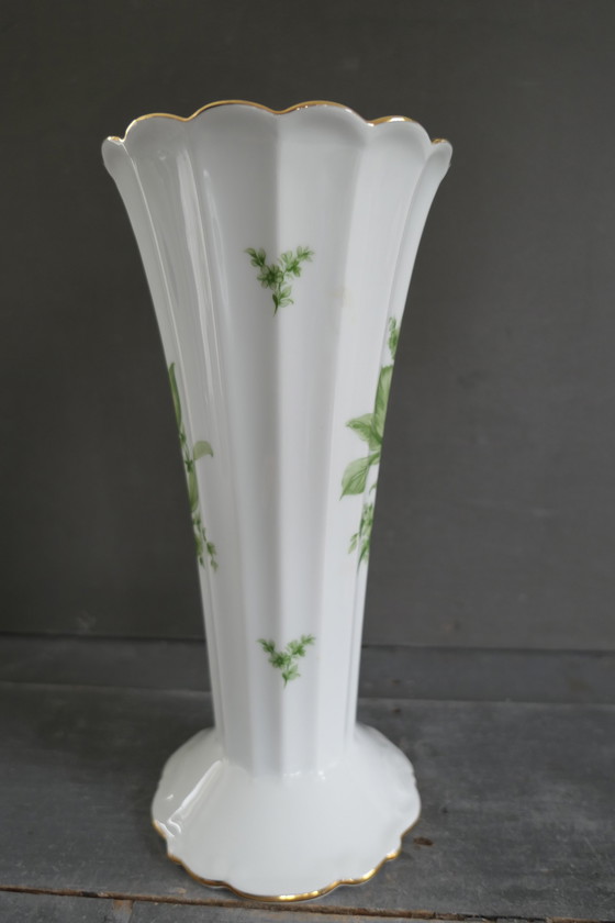 Image 1 of Vase Royal Tettau Vintage Atelier Tettau