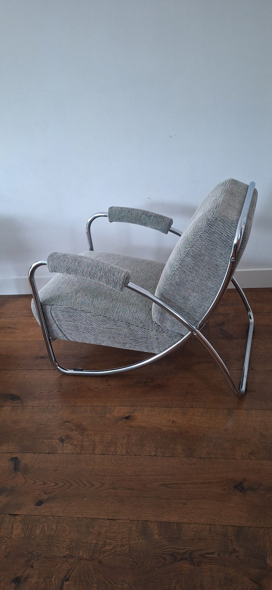 Image 1 of Sillón Dyker 20 (Anton Lorenz) 