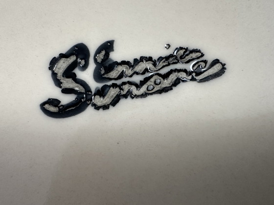 Image 1 of Vaso artistico moderno